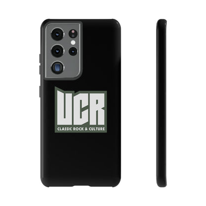 UCR Phone Case