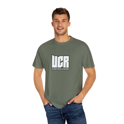 UCR Logo T-shirt