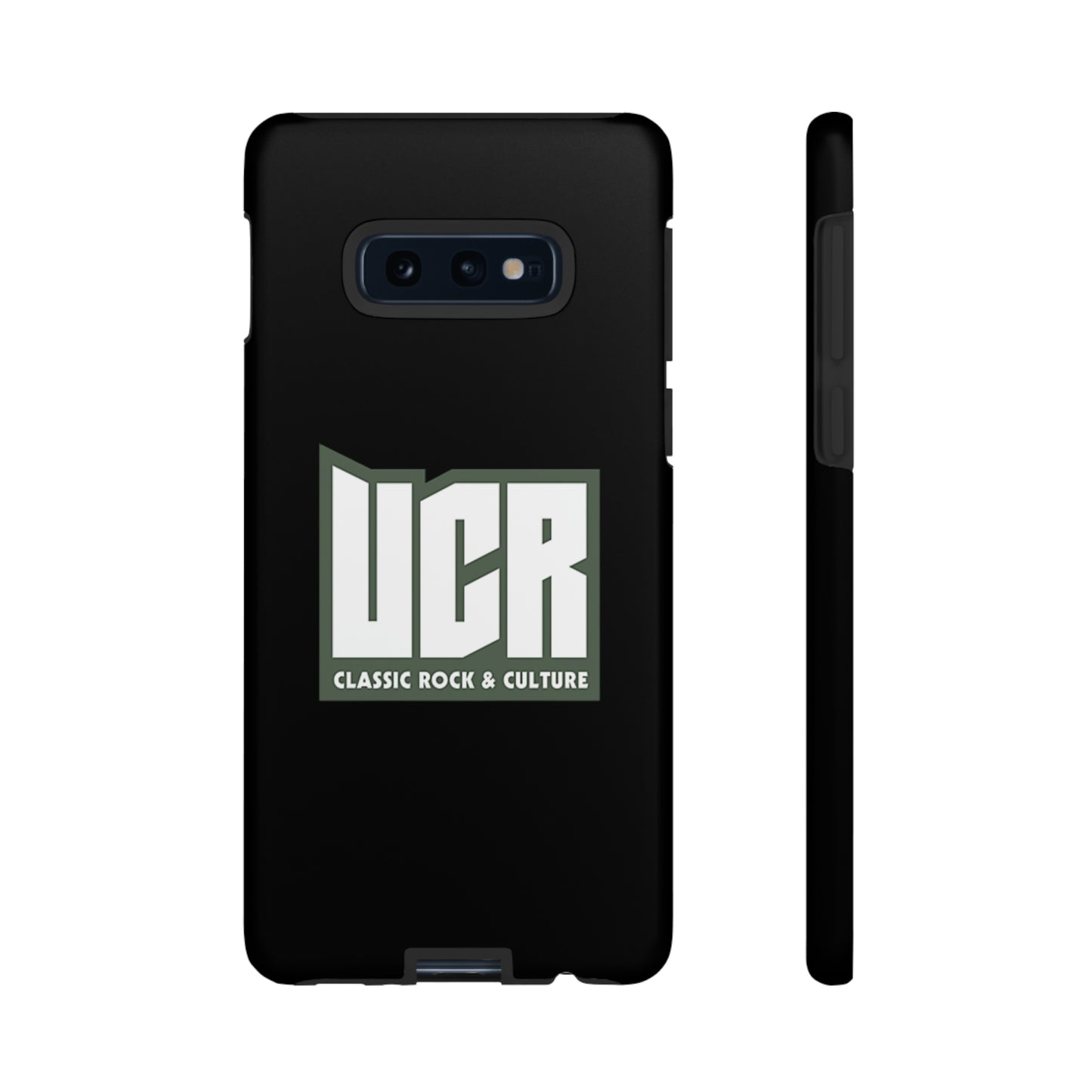 UCR Phone Case