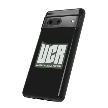 UCR Phone Case