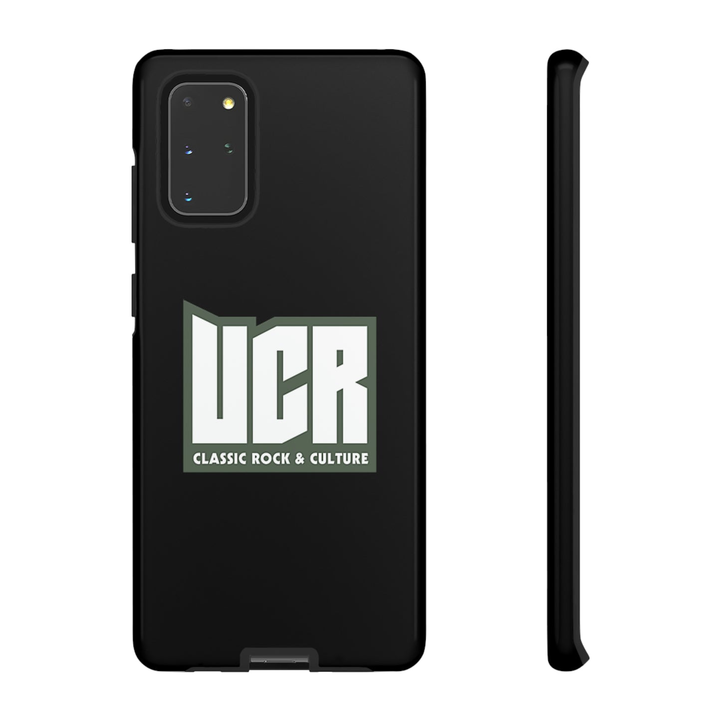 UCR Phone Case