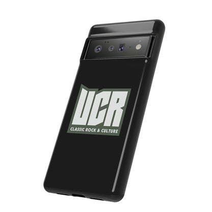 UCR Phone Case