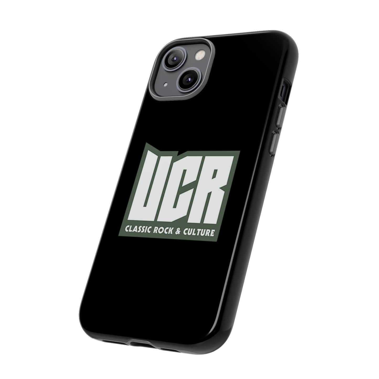 UCR Phone Case