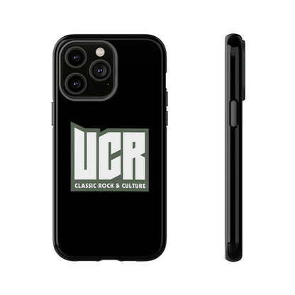 UCR Phone Case