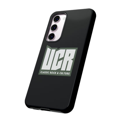 UCR Phone Case