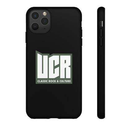 UCR Phone Case