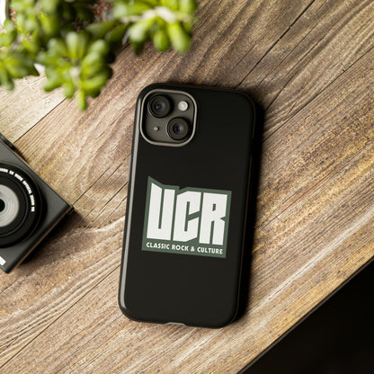 UCR Phone Case