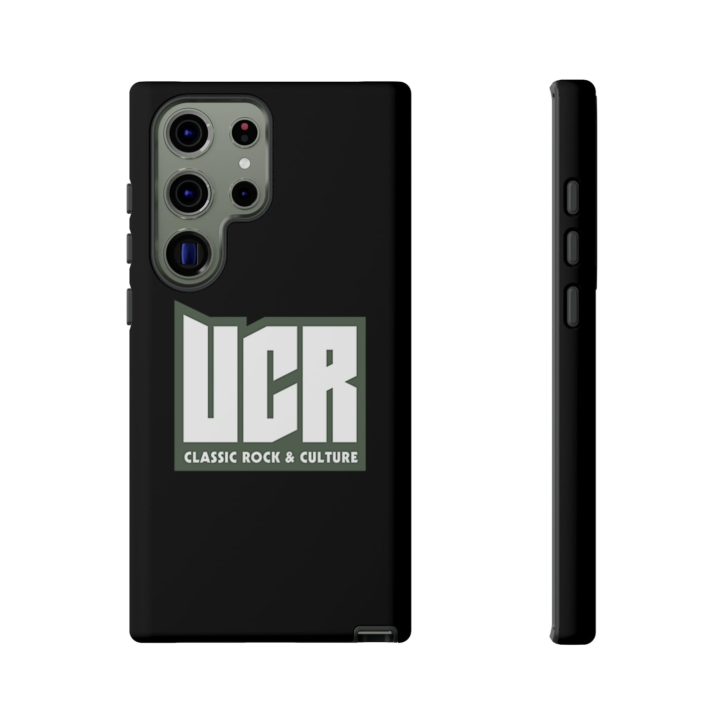 UCR Phone Case