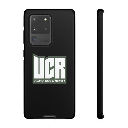 UCR Phone Case