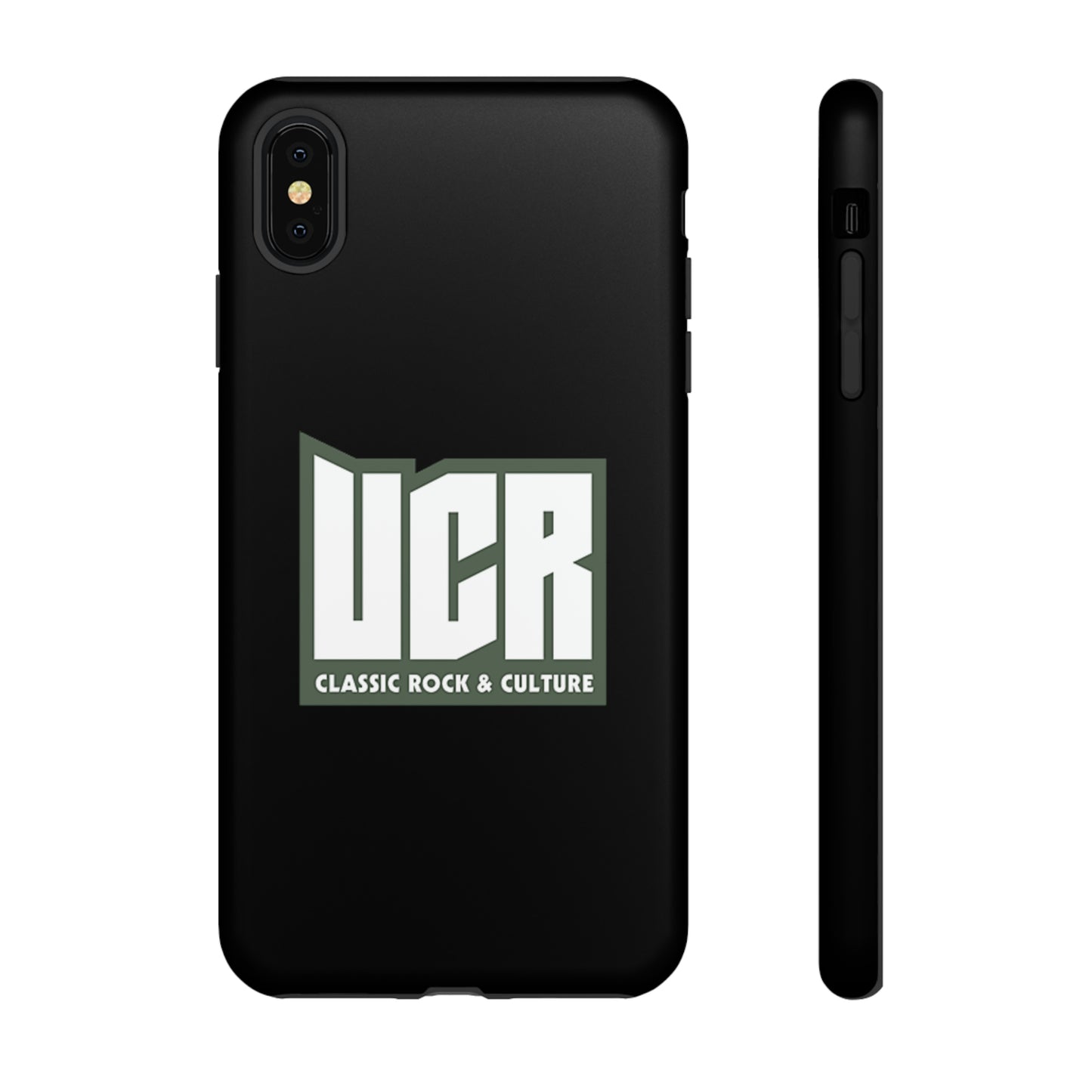 UCR Phone Case