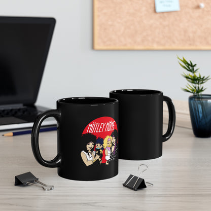 Mötley Möms Mug