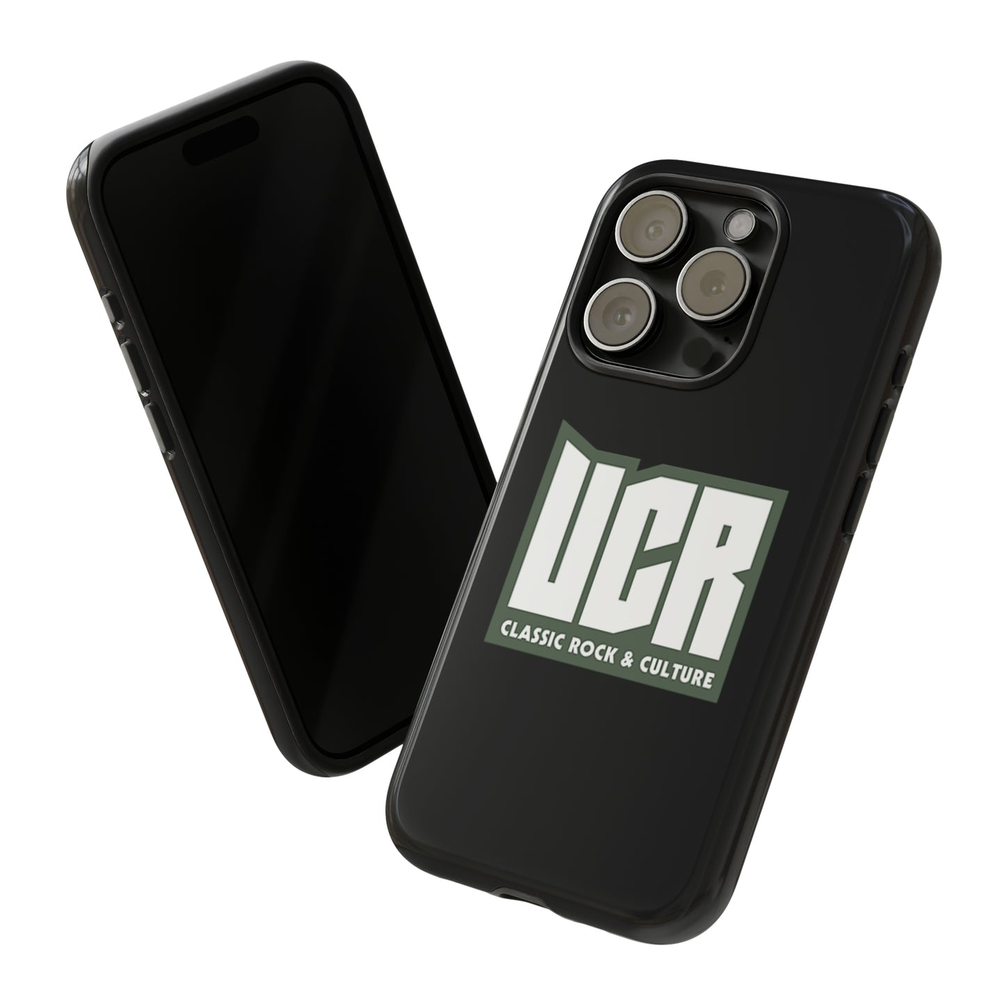 UCR Phone Case