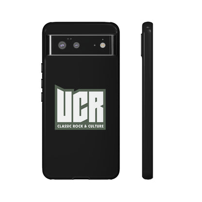 UCR Phone Case