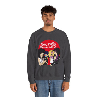 Mötley Möms Sweatshirt