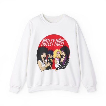 Mötley Möms Sweatshirt