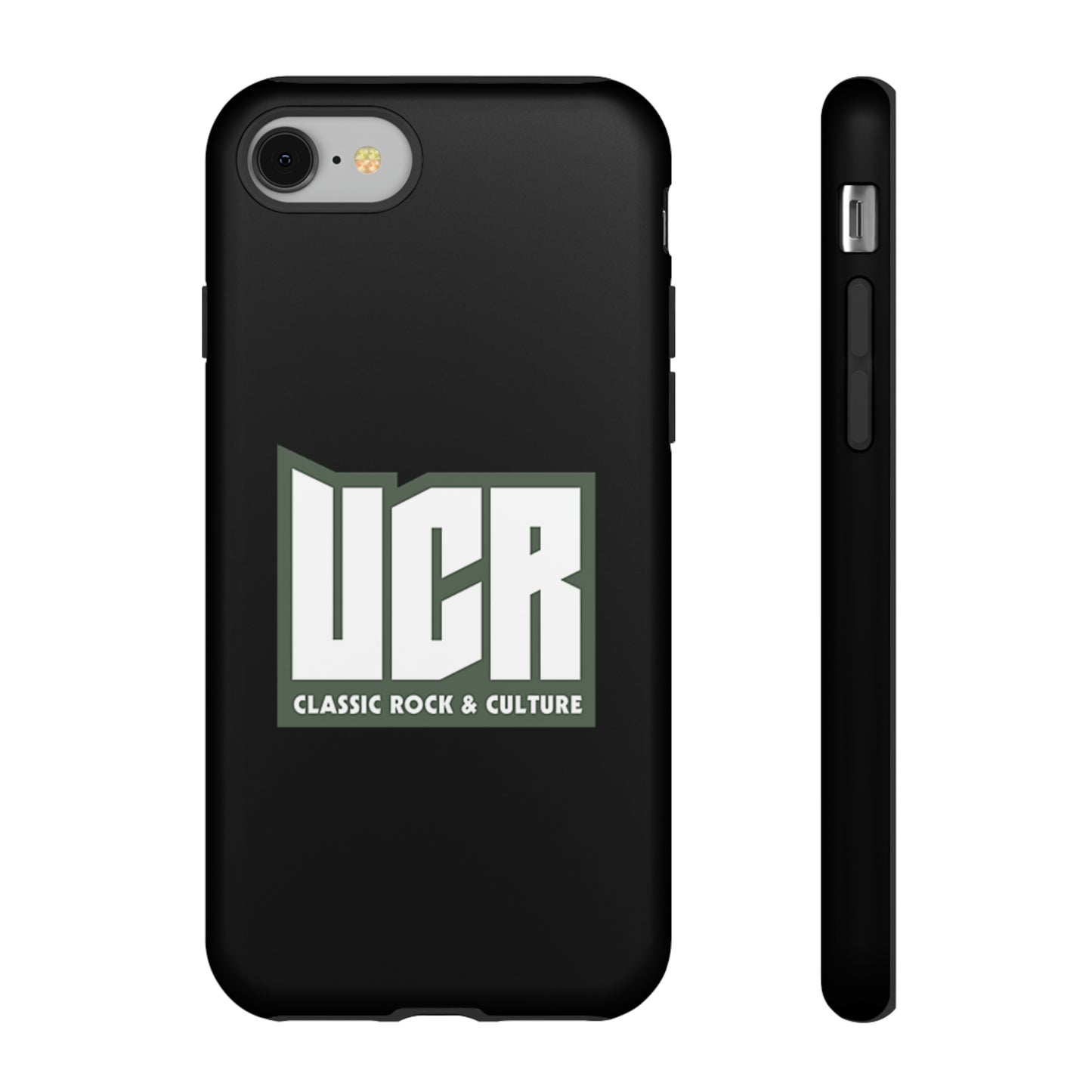 UCR Phone Case