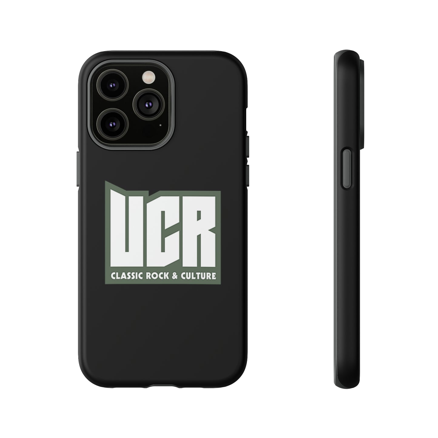 UCR Phone Case