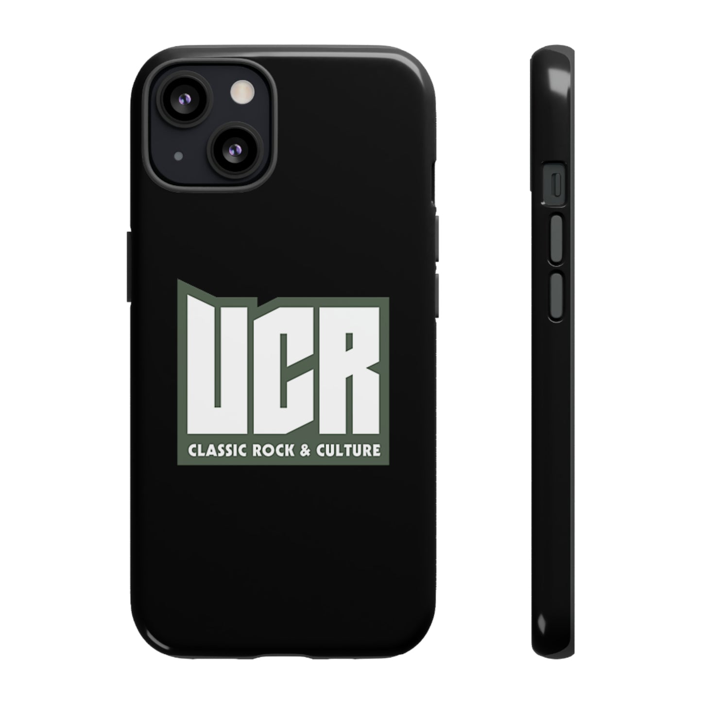 UCR Phone Case