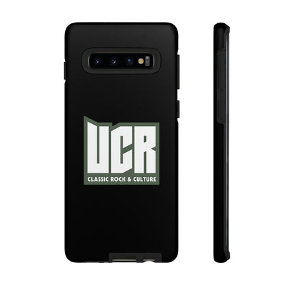 UCR Phone Case