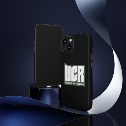 UCR Phone Case