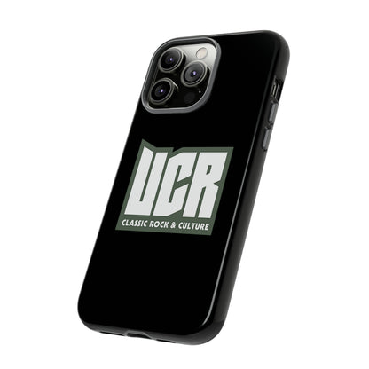 UCR Phone Case