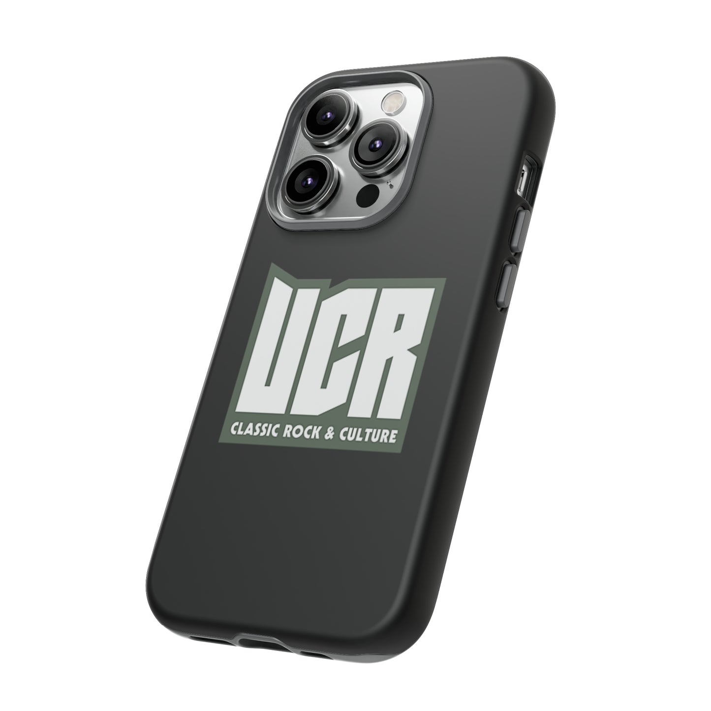 UCR Phone Case