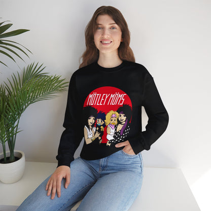 Mötley Möms Sweatshirt