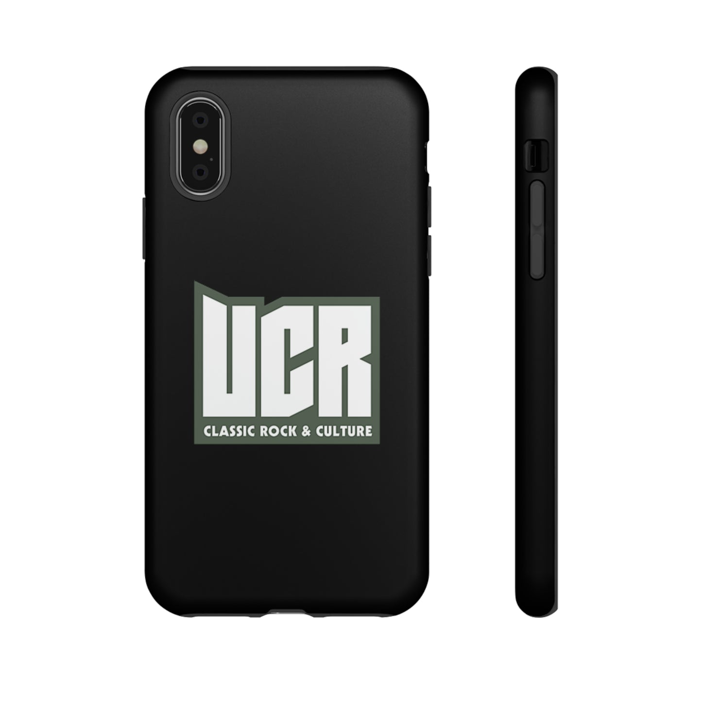 UCR Phone Case