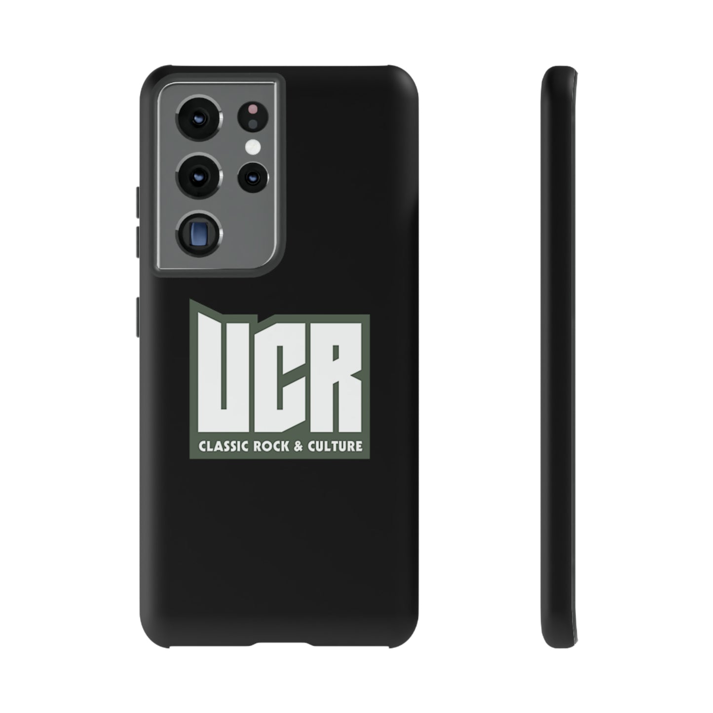 UCR Phone Case