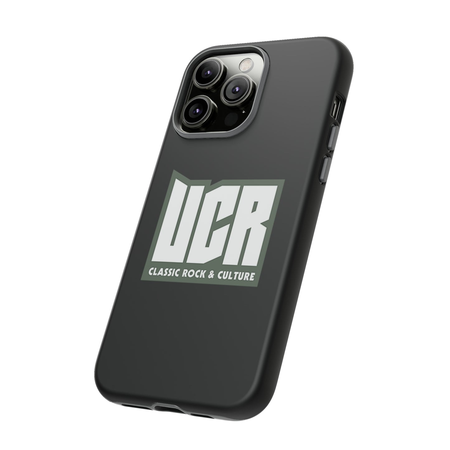 UCR Phone Case