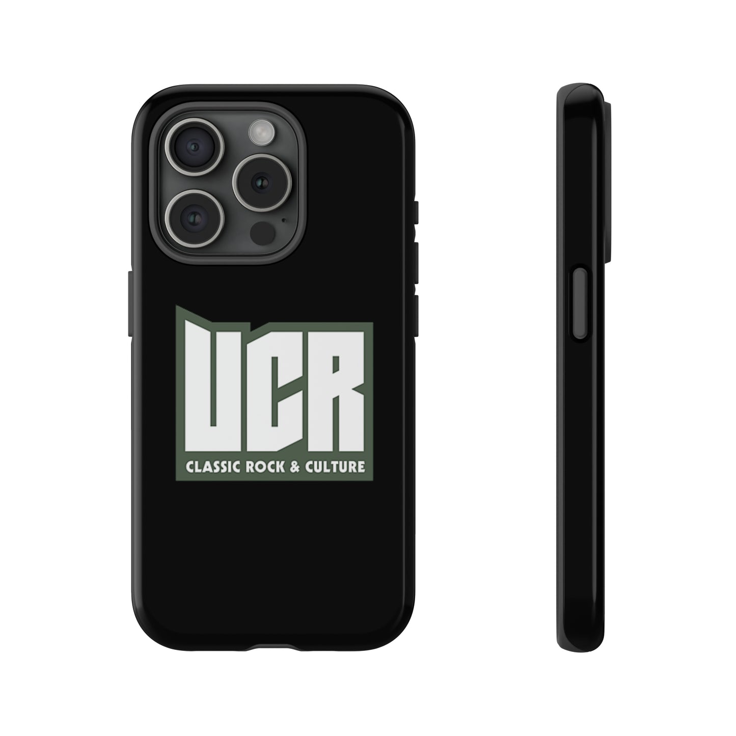 UCR Phone Case