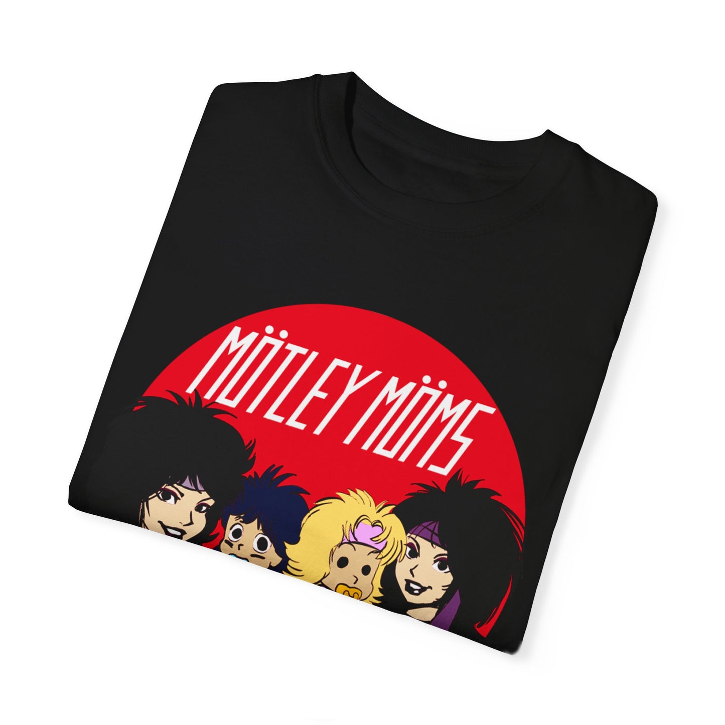 Mötley Möms T-Shirt