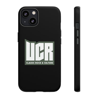 UCR Phone Case