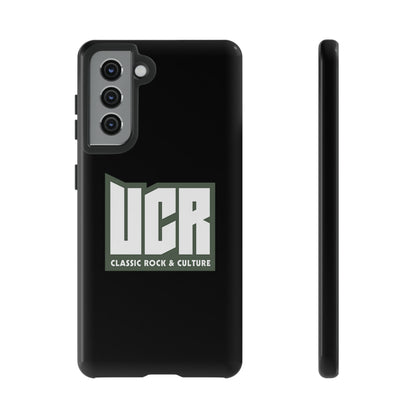 UCR Phone Case