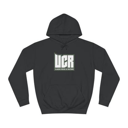 UCR Logo Hoodie