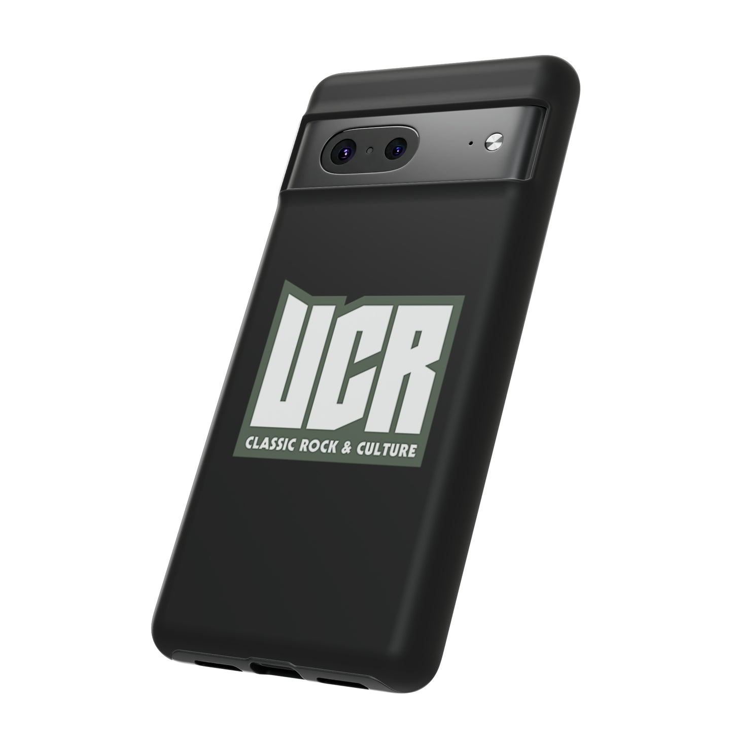 UCR Phone Case