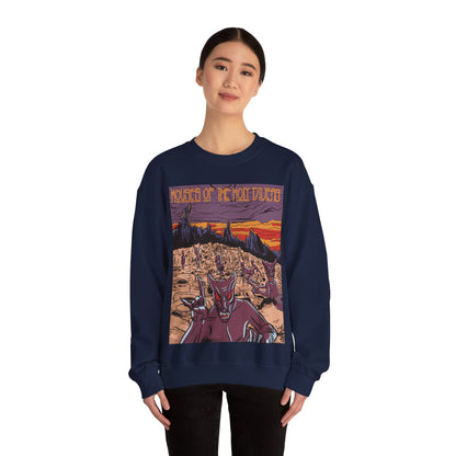 Houses of the Holy Divers Sweatshirt