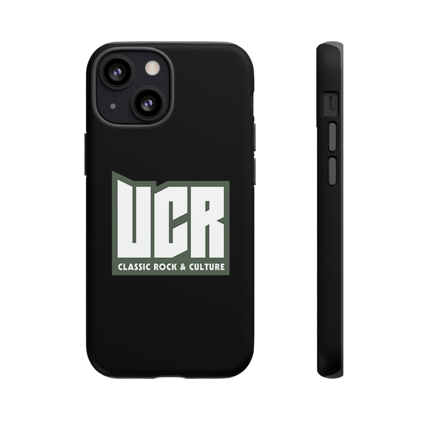 UCR Phone Case