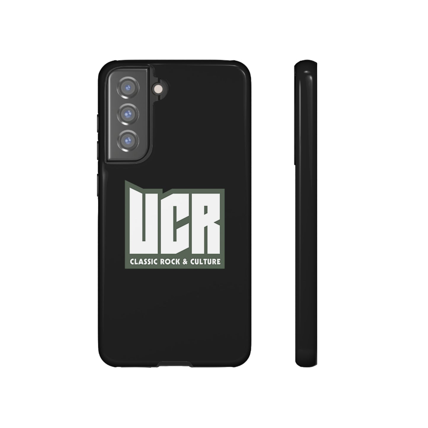 UCR Phone Case