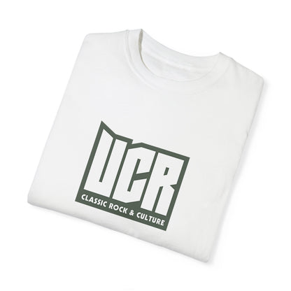 UCR Logo T-shirt