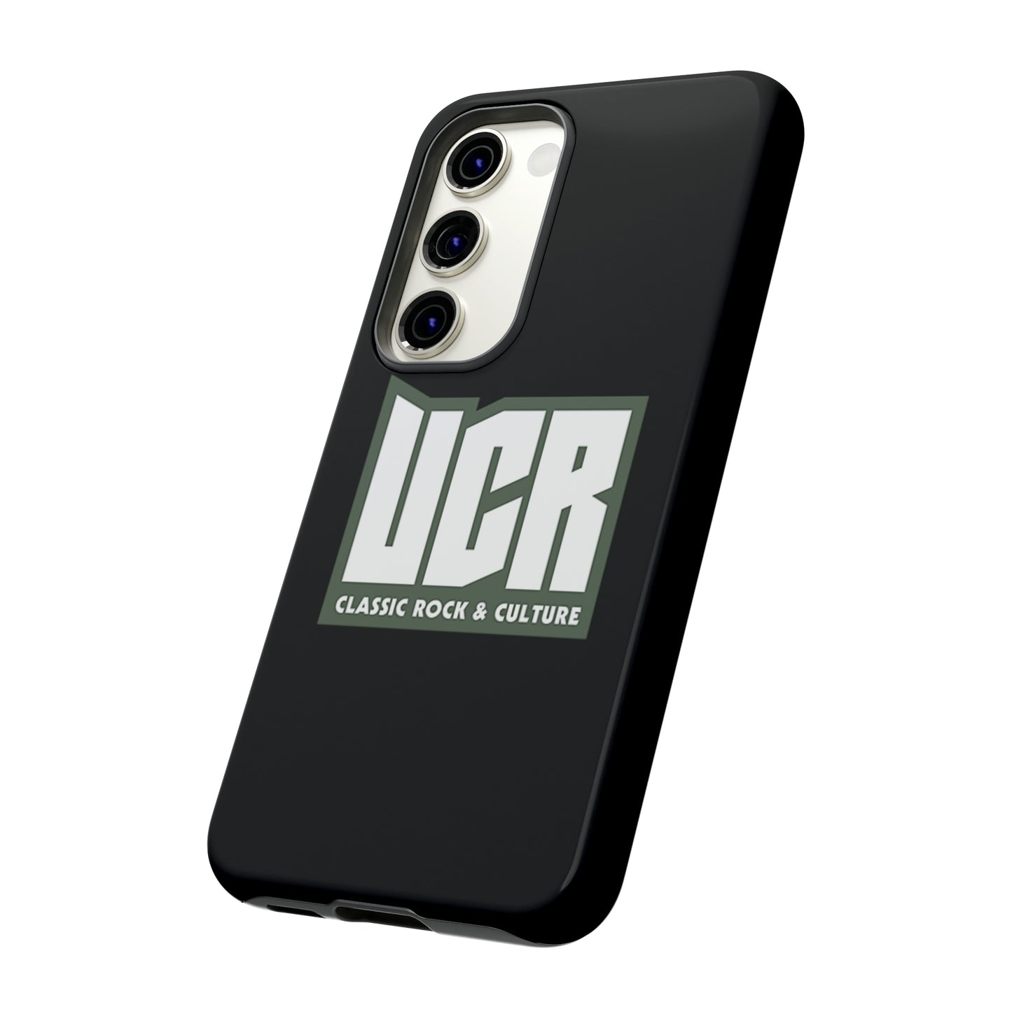 UCR Phone Case
