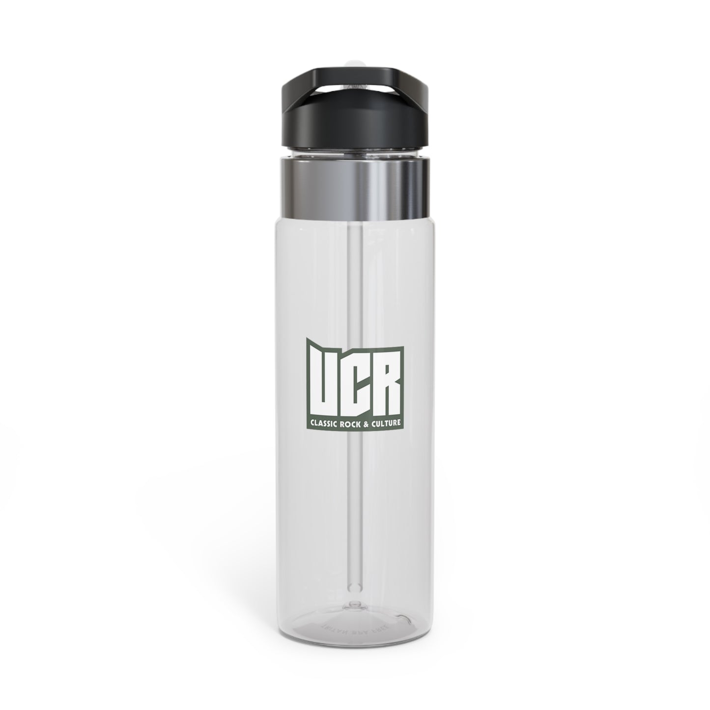UCR Water Bottle